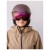 Detail image 7 Alpina - Arber 2 Visor Q-Lite S2 - Ski helmet