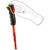 Detailbeeld 7 Leki - Wyldbird TR - Skistokken