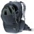 Yksityiskohtainen kuva 7 Deuter - Trans Alpine 24 - Pyöräilyreppu
