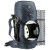 Imagen detallada 7 Deuter - Women's Guide SL 42+6 - Mochila de travesía