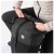 Detail image 7 Millet - Parmelan 35 - Mountaineering backpack