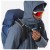 Detail image 7 Millet - Ubic 30 - Mountaineering backpack