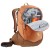Imagen detallada 7 Deuter - Women's Attack SL 18 - Mochila de ciclismo