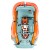 Yksityiskohtainen kuva 7 Deuter - Women's Freescape Lite 24 SL - Lasketteluretkireppu