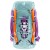 Imagen detallada 7 Deuter - Women's Freescape Tour 30 SL - Mochila para esquí de travesía