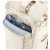 Imagen detallada 7 ETHNOTEK - Raja Lite 30 Ecopack Bantam Sand - Daypack