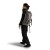 Detail image 7 Arc'teryx - Arro 22 - Daypack