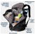 Detail image 7 Yeti Coolers - Palo 26 Backpack - Daypack