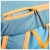 Imagen detallada 7 Passenger - Travelscape Recycled Light Backpack 24 - Daypack