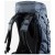 Detail image 7 SIMOND - MT500 Air 50+10 - Walking backpack