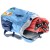 Imagen detallada 7 Deuter - Kid's Waldfuchs 10 - Mochila para niños