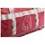 Detailbeeld 7 Nordisk - Skara 70 Gear Bag - Reistas