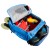 Detaljebillede 7 Deuter - Duffel Pro 40 - Rejsetaske