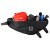 Imagen detallada 7 Stoic - LofsdalenSt. Bike Frame Bag M - Alforja para bicicleta