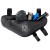 Imagen detallada 7 Stoic - LofsdalenSt. Bike Frame Bag Pro S - Alforja para bicicleta