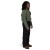 Detailbeeld 7 Osprey - Daylite Waist Pack Driftshade - Heuptas