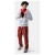 Detailbeeld 7 Matador - Global Travel Stash - Portemonnee