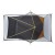 Detail image 7 Nemo - Dragonfly Osmo 2P - 2-person tent