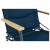 Imagen detallada 7 Outwell - NomadNest Navy Night - Silla de camping