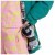 Detailbeeld 7 Namuk - Kid's Corbet Skihose Nest - Skibroek