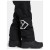 Detailbeeld 7 Didriksons - Kid's Avan Pants - Regenbroek