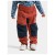 Detaljebillede 7 Didriksons - Kid's Dusk Pants - Regnbukser