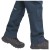 Detail image 7 Jack Wolfskin - Kid's Fourwinds Pants - Softshell trousers