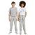 Imagen detallada 7 adidas - Kid's Essentials Pants Cuffed - Pantalones de deporte