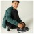 Detailbeeld 7 Regatta - Junior Highton Winter Trousers - Synthetische broek