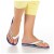 Detaljbild 7 Havaianas - Kid's Brasil Logo - Sandaler