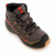 Imagen detallada 7 Salomon - XA Pro V8 Mid CSWP Junior - Botas de trekking