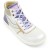Detaljebillede 7 Koel - Kid's Danish Metallic - Barfodssko