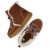 Detailbild 7 Sorel - Kid's Little Ona Ave Alpine WP - Winterschuhe