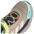 Imagen detallada 7 adidas Terrex - Kid's Anylander Mid ClimaProof CF - Botas de trekking