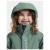 Detaljebillede 7 Didriksons - Kid's Talvi Coverall - Kedeldragt