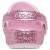 Detail image 7 Crocs - Kid's Classic Chunky Glitter Clog - Sandals