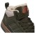 Detailbeeld 7 adidas - Kid's Rapid Court Mid Winterized Shoes - Winterschoenen