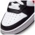 Imagen detallada 7 Nike - Kid's Court Borough Mid 2 BG - Zapatillas deportivas