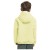 Detailbeeld 7 Jack Wolfskin - Kid's Flaze Jacket - Regenjas