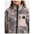 Detailbeeld 7 Didriksons - Kid's Joule Printed Full-Zip - Fleecevest