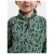 Detailbeeld 7 Didriksons - Kid's Monte Printed Full-Zip - Fleecevest