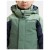 Detaljebillede 7 Didriksons - Kid's Neptun Jacket - Vinterjakke