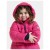 Detail image 7 Didriksons - Kid's Roxen Jacket - Synthetic jacket