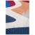 Detailbild 7 Reima - Kid's Nurmes Softshell Overall Print - Overall