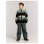 Detail image 7 Protest - Kid's PRTRooney Full Zip Top - Fleece jacket