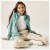 Imagen detallada 7 Regatta - Kid's Junior Frankie Full Zip - Forro polar