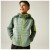 Detailbeeld 7 Regatta - Kid's Junior Newhill Hybrid - Fleecevest