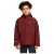Detailbeeld 7 Jack Wolfskin - Kid's Iceland 3in1 Print Jacket - 3-in-1-jas