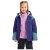 Detailbeeld 7 Jack Wolfskin - Kid's Snowflash Jacket - Ski-jas