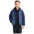 Detailbeeld 7 Jack Wolfskin - Kid's Zenon Twist Hooded - Synthetische jas